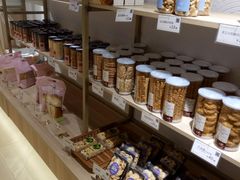 -顶东面包花园·生日蛋糕(世博店)