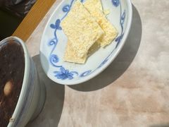 -莲湖糕团店·老秦淮小吃
