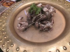 -哈啾嗨·新概念蒙餐(红星新城店)