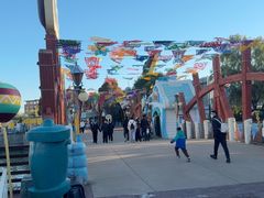 -大连海昌发现王国主题公园