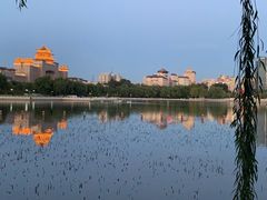 -北京云瑧金陵莲花酒店·莲·川小馆