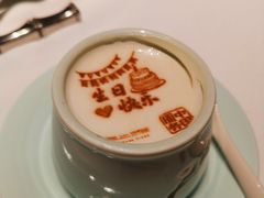 酸奶-湘上湘(正大中心总店)