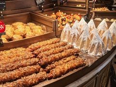 -B&C黄油与面包·THE GARDEN BAKERY概念店(世纪汇店)