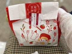 -西树泡芙(正佳店)
