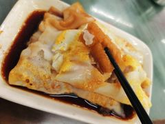 炸面肠-穗银肠粉店(东川路店)