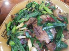 回锅肉-双流兔头(成都金丝街总店)