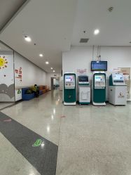 -上海市儿童医院(泸定路院区)