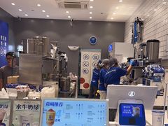 -煲珠公·老红糖珍珠奶茶(金沙洲梦乐城店)