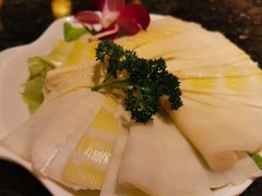 笋片-井格重庆火锅(临平银泰城店)