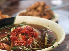 -鸡西大冷面(兰山店)