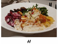 -狮王府淮扬菜(夫子庙老门东店)