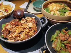 -吃饭皇帝大(合生汇店)