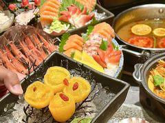 -匠和风精致料理(祥禾天地店)