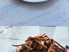 -美味之家·湖景农家乐(太湖东山店)