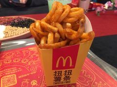 -麦当劳(宾水西道店)