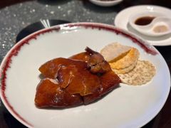 -杭州西子湖四季酒店·金沙厅