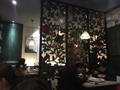 大堂-兔爸私家小厨(新北万达店)