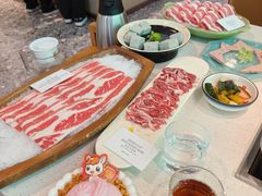 -五星桥原切肥牛火锅(怀德桥店)