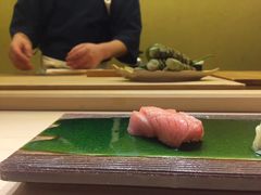 -鮨一日本料理(大中华店)
