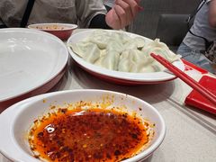 -喜家德虾仁水饺(中央大街店)