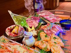 -7mall美食潮地标
