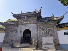 -浏河古镇