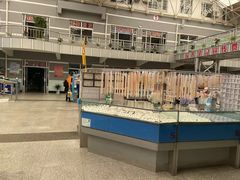 -石塘路海鲜市场(草厂中路店)