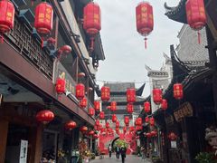 -乾州古城