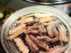 -山之屋炭火烧肉·生啤畅饮(大朗万科中央公园店)