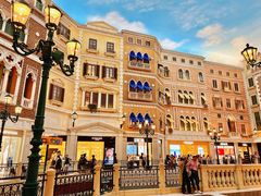 -澳门地道葡国餐