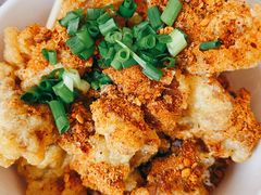 -八一路好吃街(雨田商务大厦店)