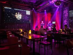 -18BAN音乐啤酒馆(西丽店)