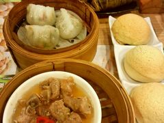 -添好运点心专门店(中环IFC店)