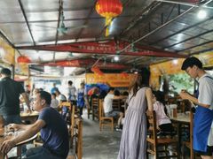 大堂-大地农庄(逢沙大道店)