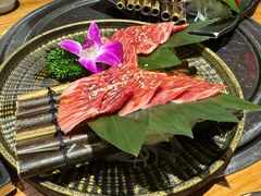 -丸藏和牛烧肉专门店(园区师惠坊店)