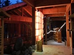 -汉拿山温泉度假酒店