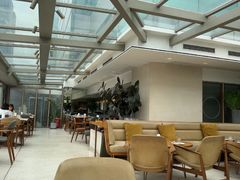 -Highline·城市露台景观餐厅(淮海路店)