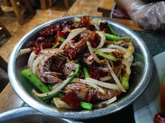 -辣盆盆麻辣小龙虾(哈尔滨总店)