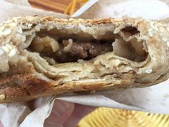 牛肉烧饼-李小老烧饼(常营民族家园店)