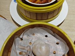 -纽斯特牛排自助餐厅(浦江万达店)