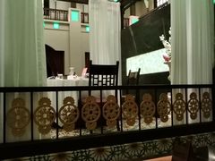 -金链花·泰国餐厅(国贸店)