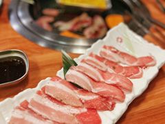 -炼瓦家日式烧肉·寿喜烧(融创精彩天地店)