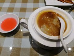 佛跳墙-无名居(西直门总店)