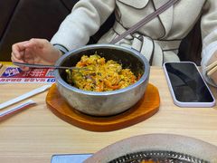 -敏丁拌饭(中街总店)