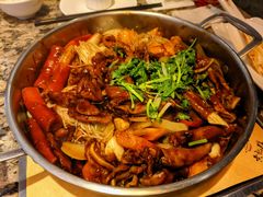 -黄记煌三汁焖锅(新世纪广场店)