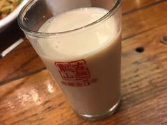 -东方亚克西餐厅(西康路店)