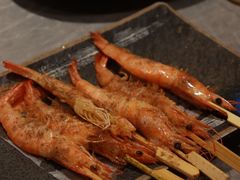 -一绪に寿喜烧(虹悦城店)