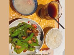 -半秋山西餐厅(巴南万达广场店)
