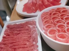 -东来顺·非遗火锅(高新店)