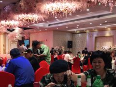 大堂-绍兴饭店(大宁店)